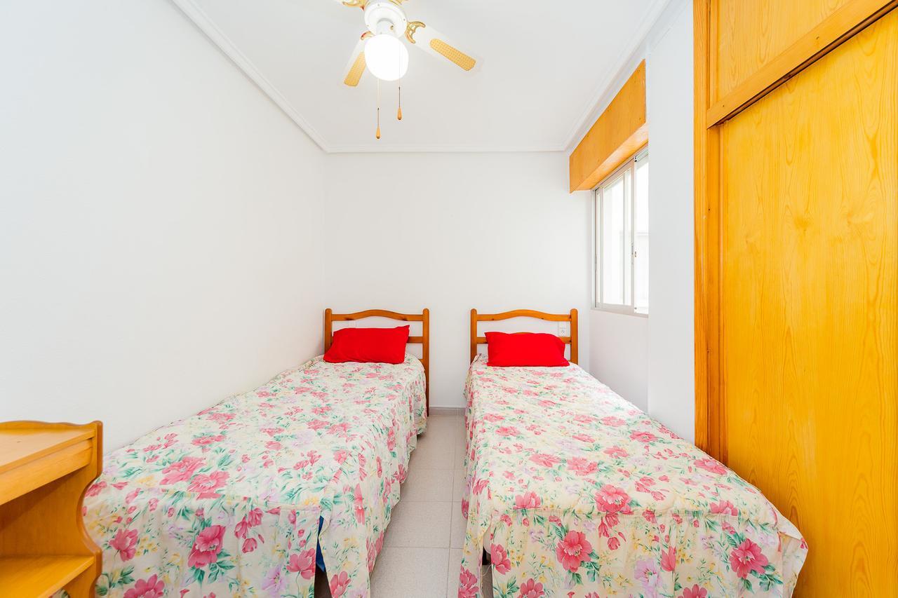 Ferienwohnung Alegria Id68 Torrevieja Exterior foto