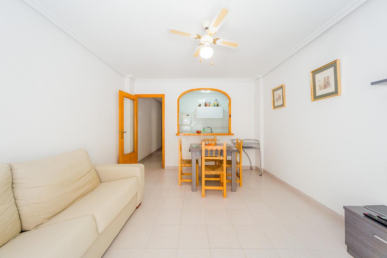 Ferienwohnung Alegria Id68 Torrevieja Exterior foto