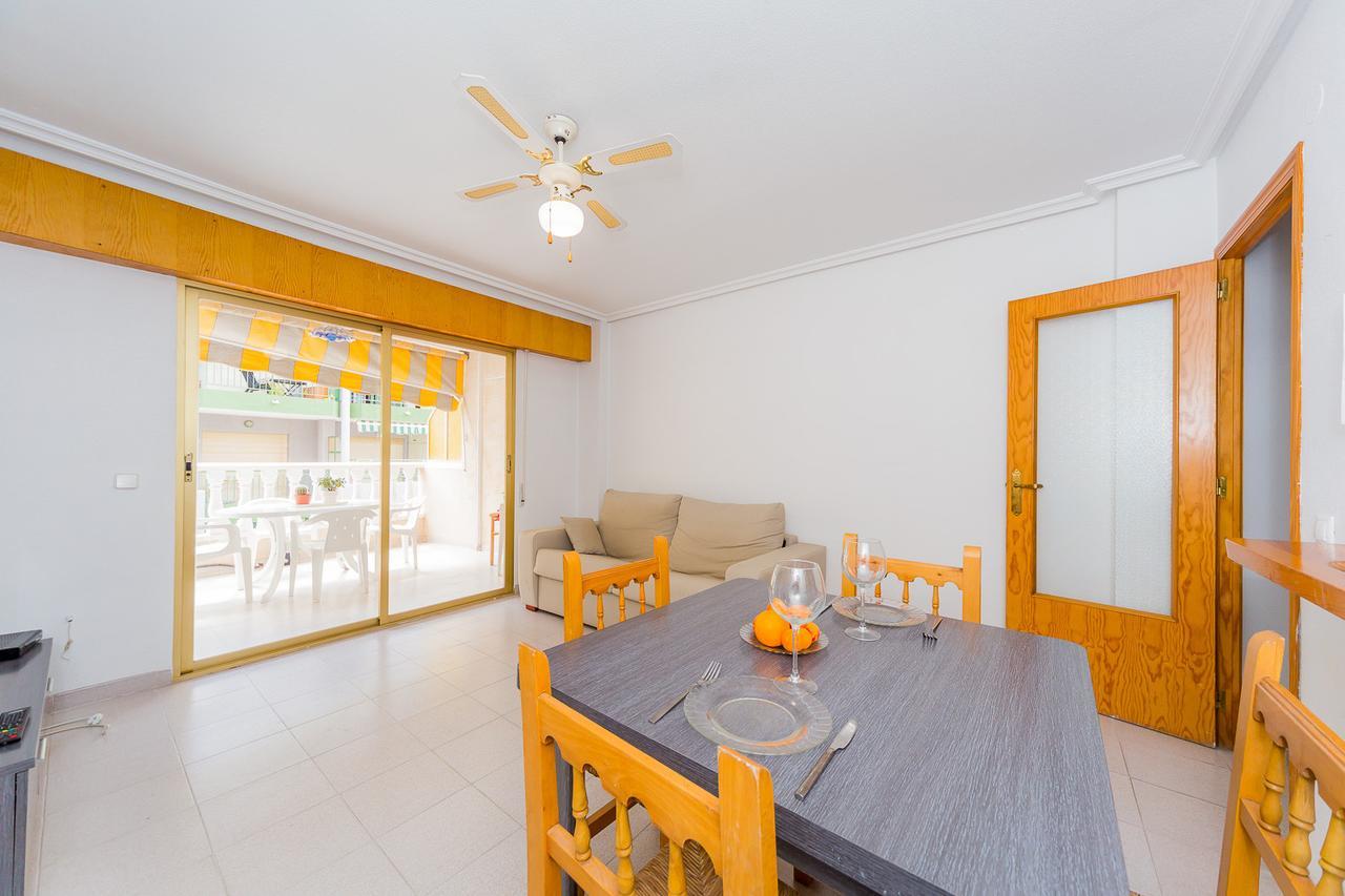 Ferienwohnung Alegria Id68 Torrevieja Exterior foto