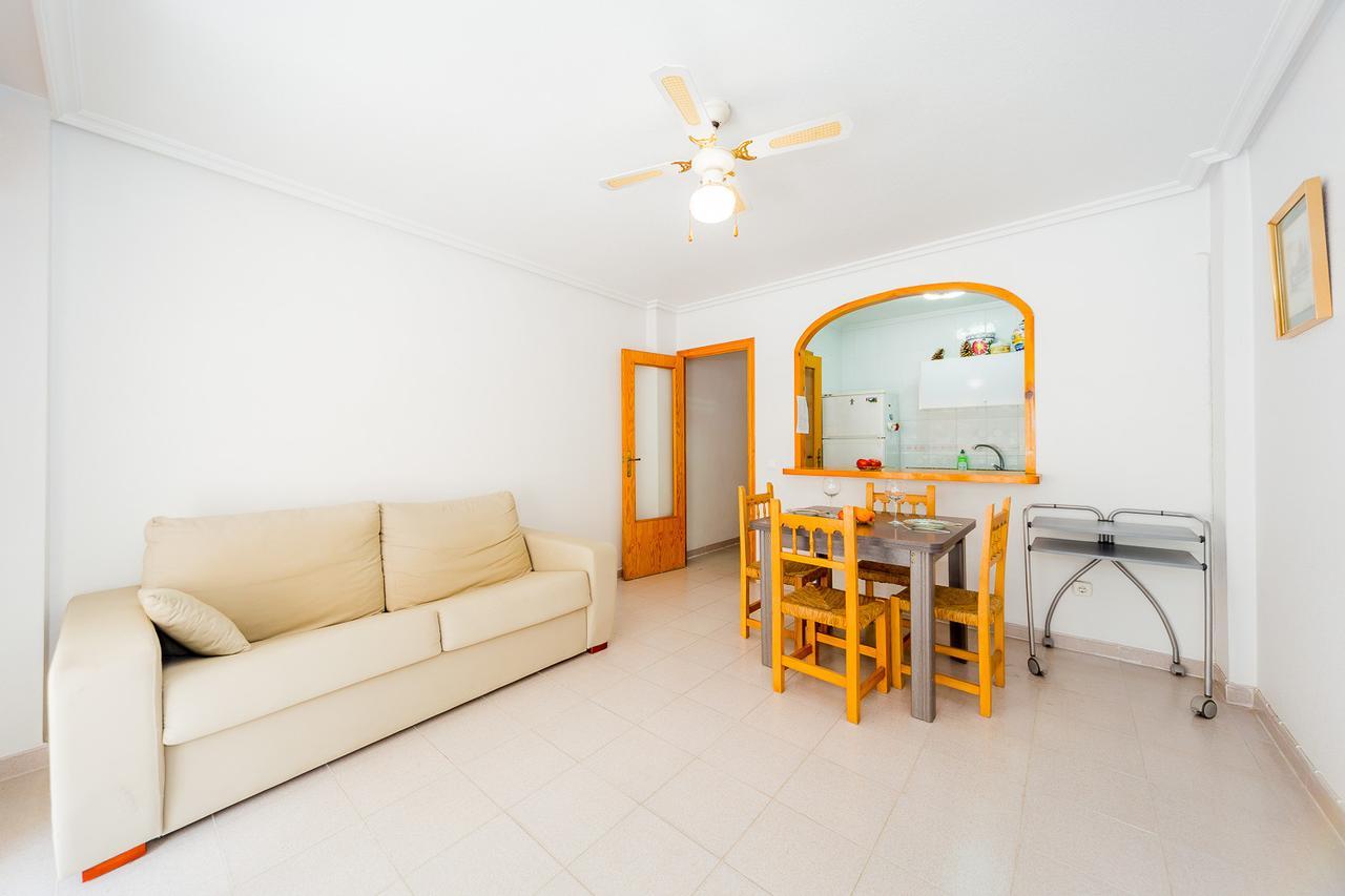 Ferienwohnung Alegria Id68 Torrevieja Exterior foto